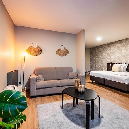 Bloomhotel Lochristi Εξωτερικό φωτογραφία