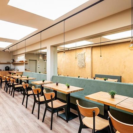Bloomhotel Lochristi Εξωτερικό φωτογραφία