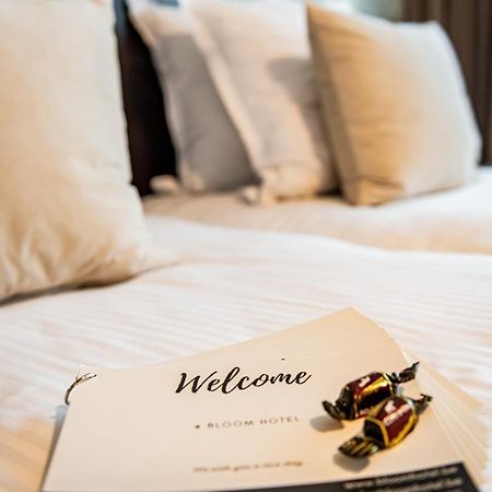 Bloomhotel Lochristi Εξωτερικό φωτογραφία