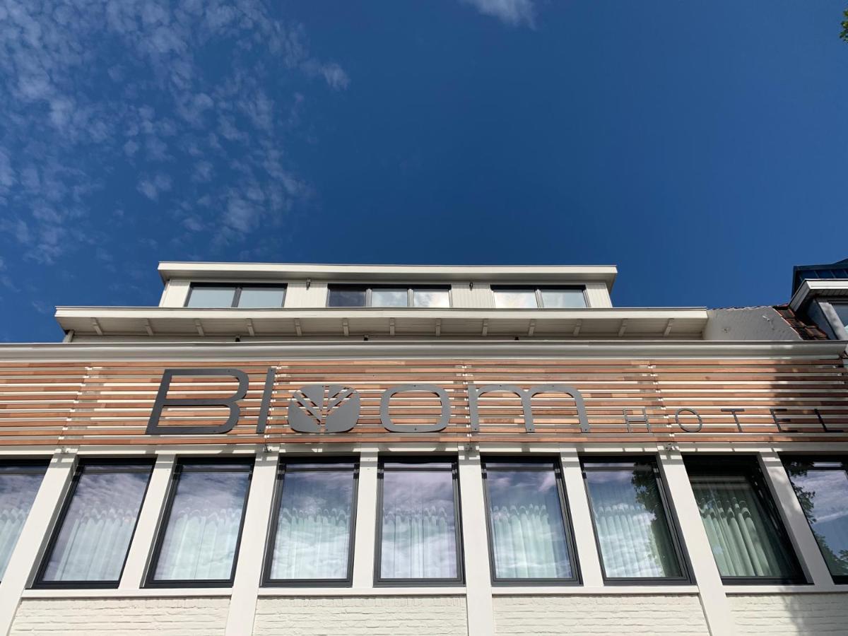Bloomhotel Lochristi Εξωτερικό φωτογραφία
