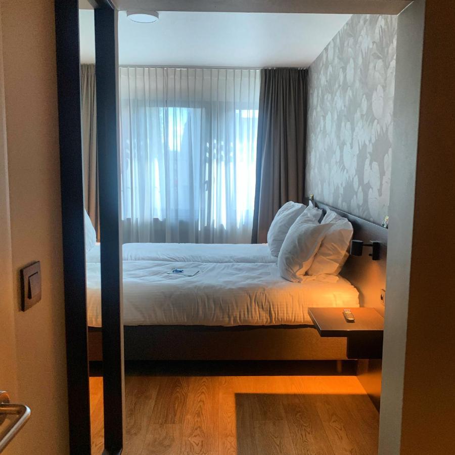 Bloomhotel Lochristi Εξωτερικό φωτογραφία
