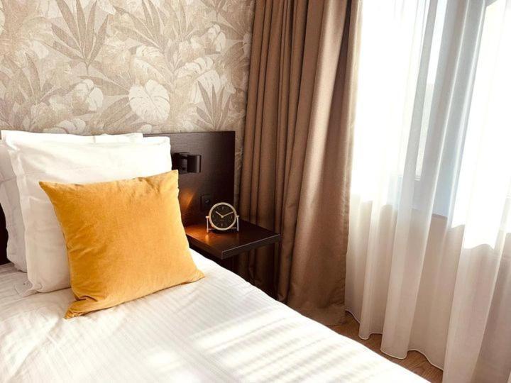 Bloomhotel Lochristi Εξωτερικό φωτογραφία