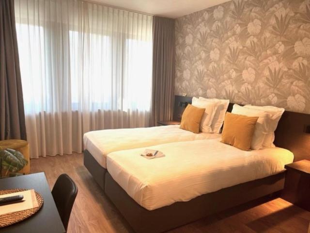 Bloomhotel Lochristi Εξωτερικό φωτογραφία