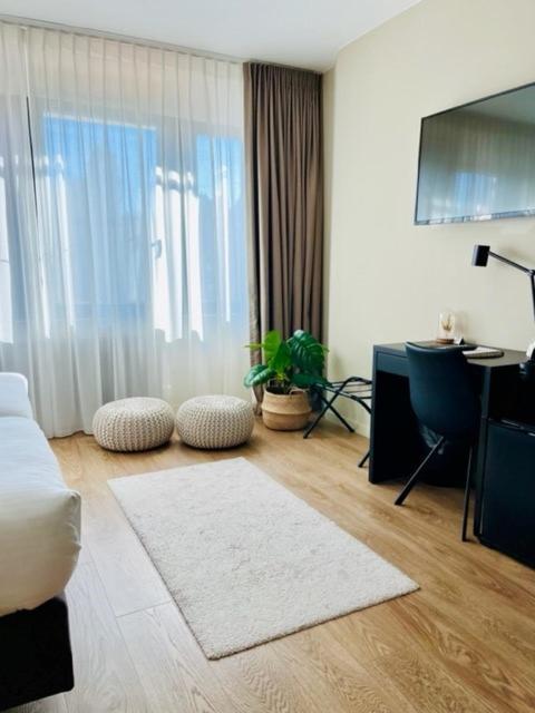 Bloomhotel Lochristi Εξωτερικό φωτογραφία