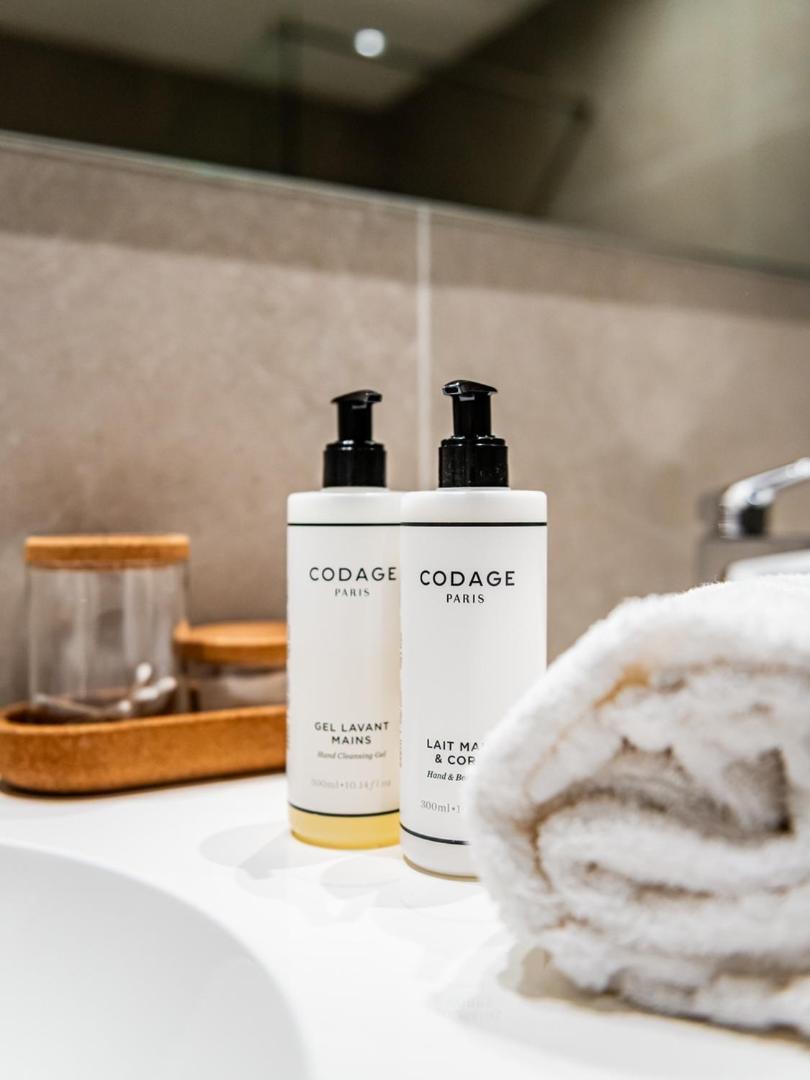 Bloomhotel Lochristi Εξωτερικό φωτογραφία
