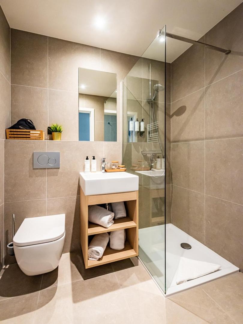 Bloomhotel Lochristi Εξωτερικό φωτογραφία