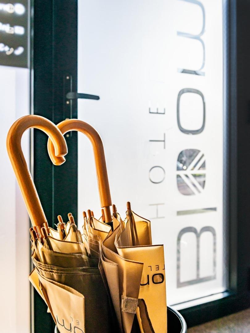 Bloomhotel Lochristi Εξωτερικό φωτογραφία