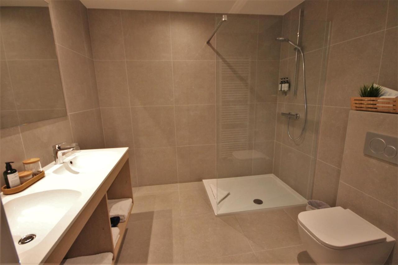 Bloomhotel Lochristi Εξωτερικό φωτογραφία