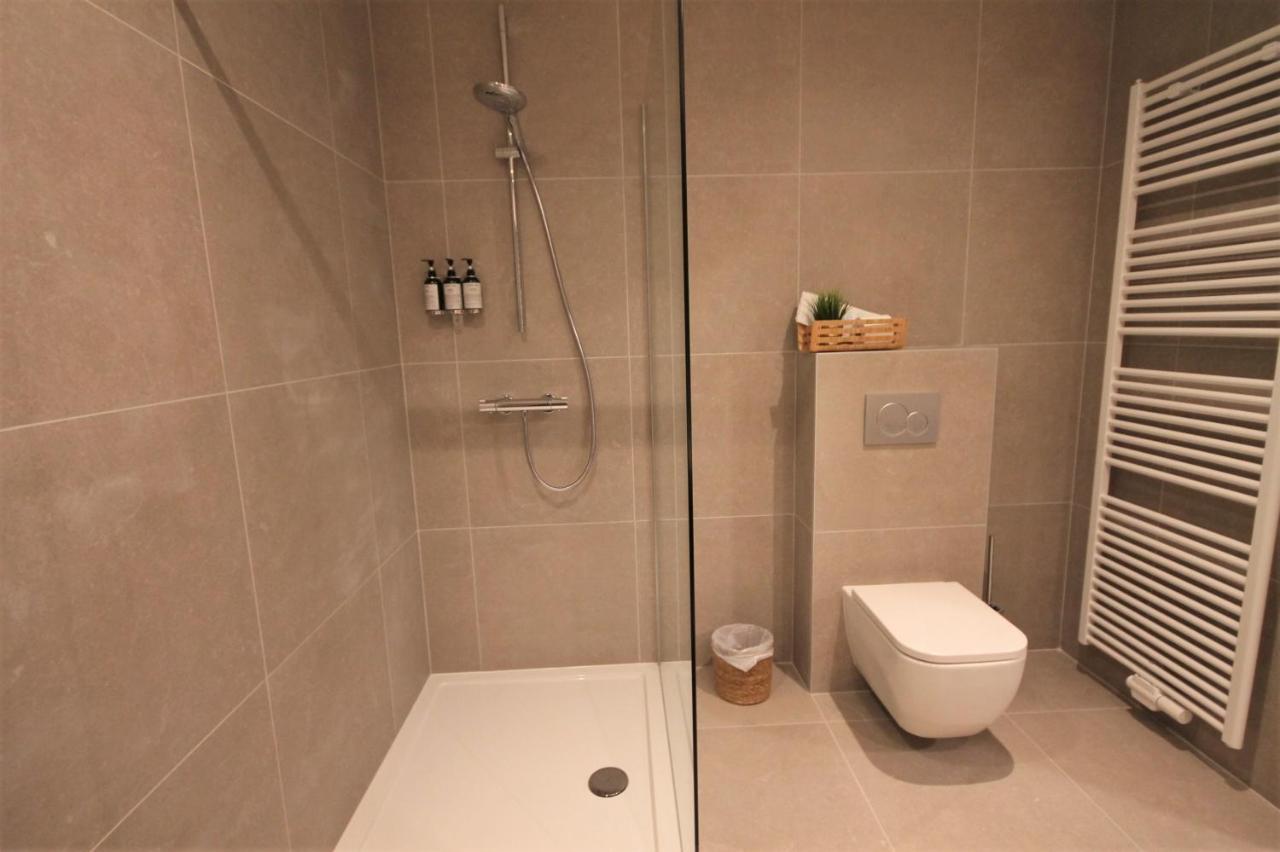 Bloomhotel Lochristi Εξωτερικό φωτογραφία