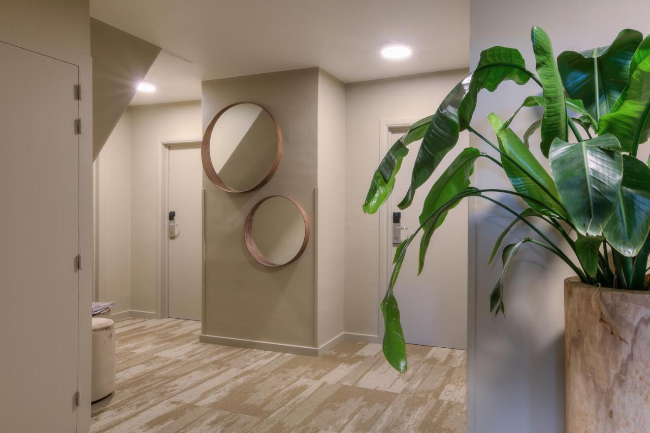 Bloomhotel Lochristi Εξωτερικό φωτογραφία